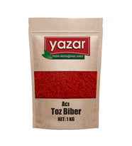Acı Toz Biber