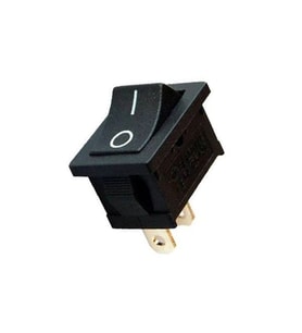 Motor Pervane Set 10 lu (Motor Pervane 2Li Pil Yuvası (Pil Kutusu) ON-OFF Anahtar)
