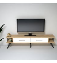 Emkawood Bloom Tv Ünitesi