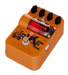 Vox Trike Fuzz