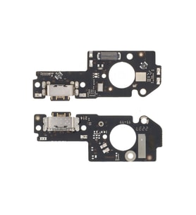 Redmi Note 12 5G Şarj Bordu Şarj Soketi