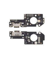 Redmi Note 12 5G Şarj Bordu Şarj Soketi