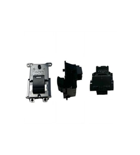 DÜĞME CAM AÇMA CRV 2012-2014 ÖN SAĞ/ARKA SOL/SAĞ 1 ADETTİR