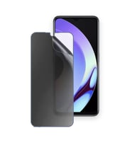 SChitec Realme 10s Uyumlu Ön Yüzey Hayalet Privacy Hidrojel Ekran Koruyucu