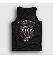 Presmono Unisex Siyah Strike First Wwe Güreş Randy Orton Atlet 551627tt
