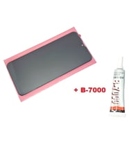 Reeder S19 Max PRO S Uyumlu Lcd Ekran Dokunmatik Servis + B-7000