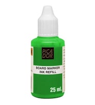 PICADOR TAHTA KALEM MÜREKKEBİ 25ml YEŞİL