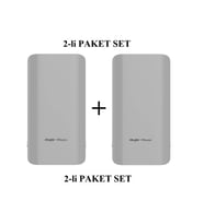RUIJIE REYEE RG-EST310 10dbi 867mbps 5ghz 1km Harici Access Point 2-li Set