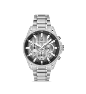 Momentus Sport SC358S-03SS Erkek Kol Saati