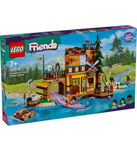 LEGO Friends 42626 Adventure Camp Water Sports