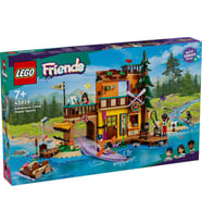 LEGO Friends 42626 Adventure Camp Water Sports