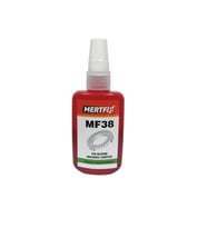 MERTFİX Mf 38 Rulman Yatak Sabitleme Yüksek Kuvvet 50 Ml MF 520507