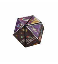Mulvxurg  Urg02 Uzay Temalı Sonsuzluk Küpü (Mulvix)