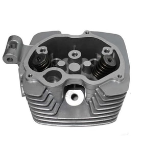 SİLİNDİR ÜST KAPAK KOMPLE - 125cc CG
