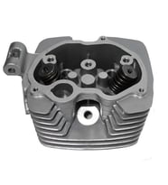 SİLİNDİR ÜST KAPAK KOMPLE - 125cc CG