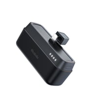 Mcdodo MC-6282 20w 5000mAh Lightning İphone Powerbank - Siyah