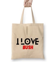 I Love My Wife Bicycle Gift Bez Çanta Uzun Saplı