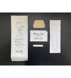 EXTERNAL NASAL SPLİNT THERMO BURUN ATELİ - SMALL