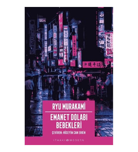 Emanet Dolabı Bebekleri
