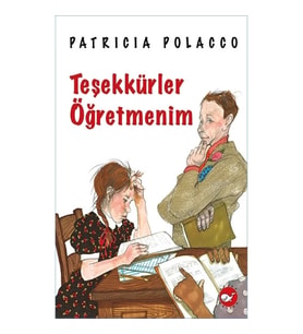 Teşekkürler Öğretmenim