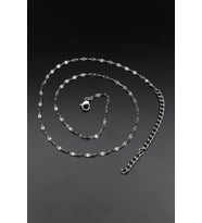 Paslanmaz Çelik Bayan Zincir 1,8 Mm 902106