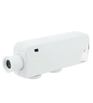 Northcity Mini 160x-200x LED'li Yakınlaştırma Mikroskobu - Taşınabilir Cep Büyüteç Mg100811a