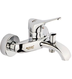 KERASUS MOON SERİSİ - MİX BANYO BATARYASI 40Ø