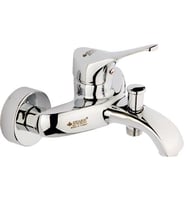 KERASUS MOON SERİSİ - MİX BANYO BATARYASI 40Ø