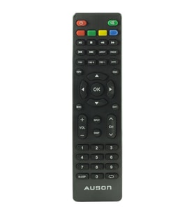HELLO 19''-22''- AUSON 19''- AUDIOMASTER LED TV KUMANDASI