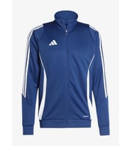 Adidas Tiro24 Trjkt Erkek Ceket IR7498 (Lacivert)