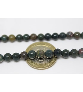 Kan Taşı Royal YARIM Dizi 6mm (18cm uzunluğundadır)