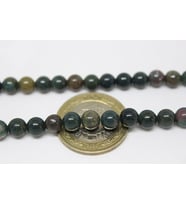 Kan Taşı Royal YARIM Dizi 6mm (18cm uzunluğundadır)