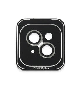 Joko Apple İphone 15 Pvd Metal Kamera Lens - Yeşil