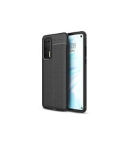 Huawei P40 Uyumlu Kılıf Zore Niss Silikon Kapak