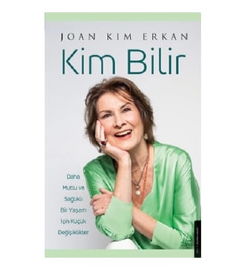Kim Bilir