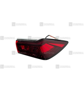 BYD ATTO 3 SAĞ ARKA DIŞ STOP 2023-2025 SC2E-4133020-MTS