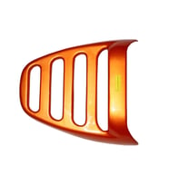 MONDİAL 150HS PORT BAĞAJ PLASTİĞİ TURUNCU ORJ