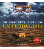 Kalplerin Keşfi - Mükaşefetül Kulub (Ciltli)