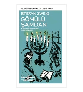 Gömülü Şamdan - Modern Klasikler Dizisi