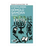Gömülü Şamdan - Modern Klasikler Dizisi
