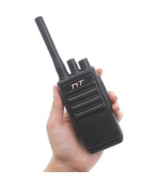 TYT TC-4000 PMR El Telsizi