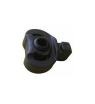 RENAULT R19 Uyumlu EGZOZ ASKI LASTİĞİ TAKOZU RENO19 MEGAN 1 OEM 7700785798