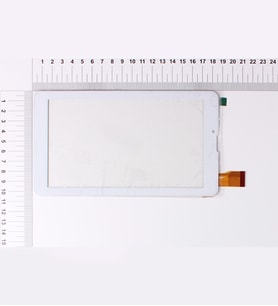 RY070023-A4 Tablet Dokunmatiği Beyaz