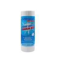 Omnisoft Hydronit Tek Kullanımlık Amerikan Temizlik Bezi 50 Yaprak