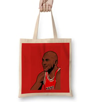 Michael Jordan Bez Çanta Uzun Saplı