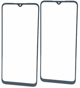 Xiaomi Redmi 9 Dokunmatik Okalı Ön Cam Touch Lens Orjinal Kalite