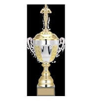 ODAK KUPA - Figürlü Kupalar - Oscar Figürlü Kupalar FG-087 A - 52 cm