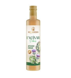 Enginar Sirkesi 500 Ml