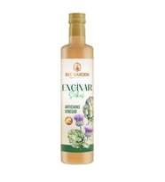Enginar Sirkesi 500 Ml