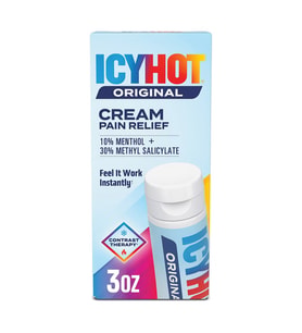 Icyhot Original Pain Relief Cream 85 gr